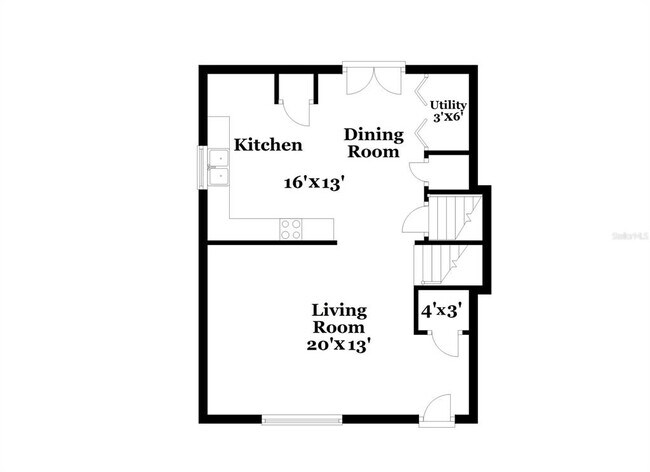 Building Photo - 3431 Harrow Ln