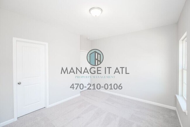 Building Photo - 4 Bedroom House in Hoschton in Mill Creek ...