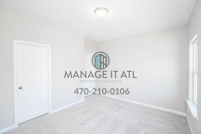 Building Photo - 4 Bedroom House in Hoschton in Mill Creek High School District