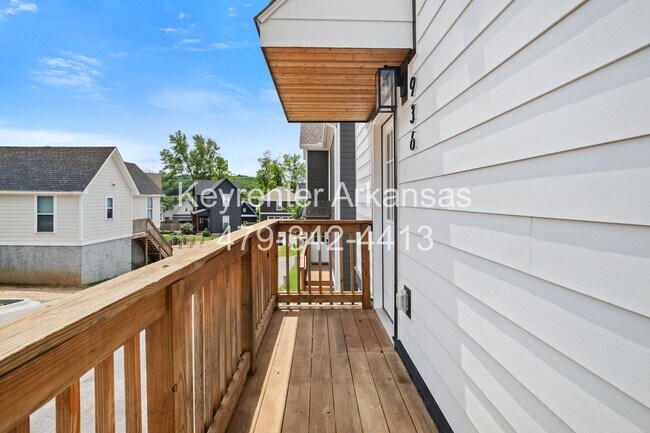 Building Photo - 936 S Wichita Ave