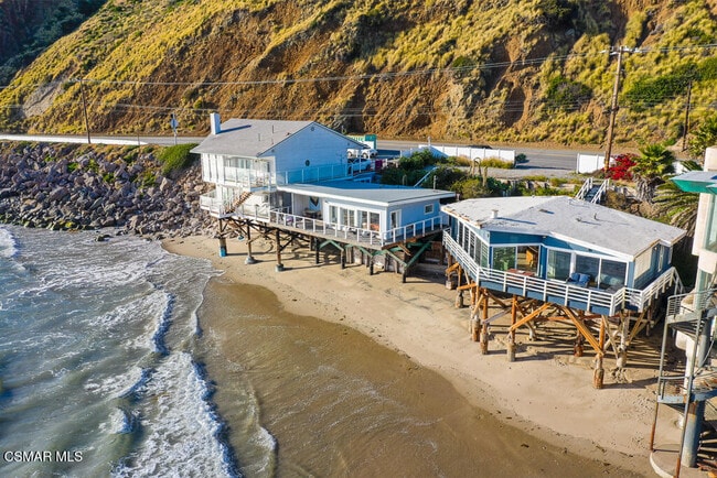 Building Photo - 43300 Pacific Coast Hwy