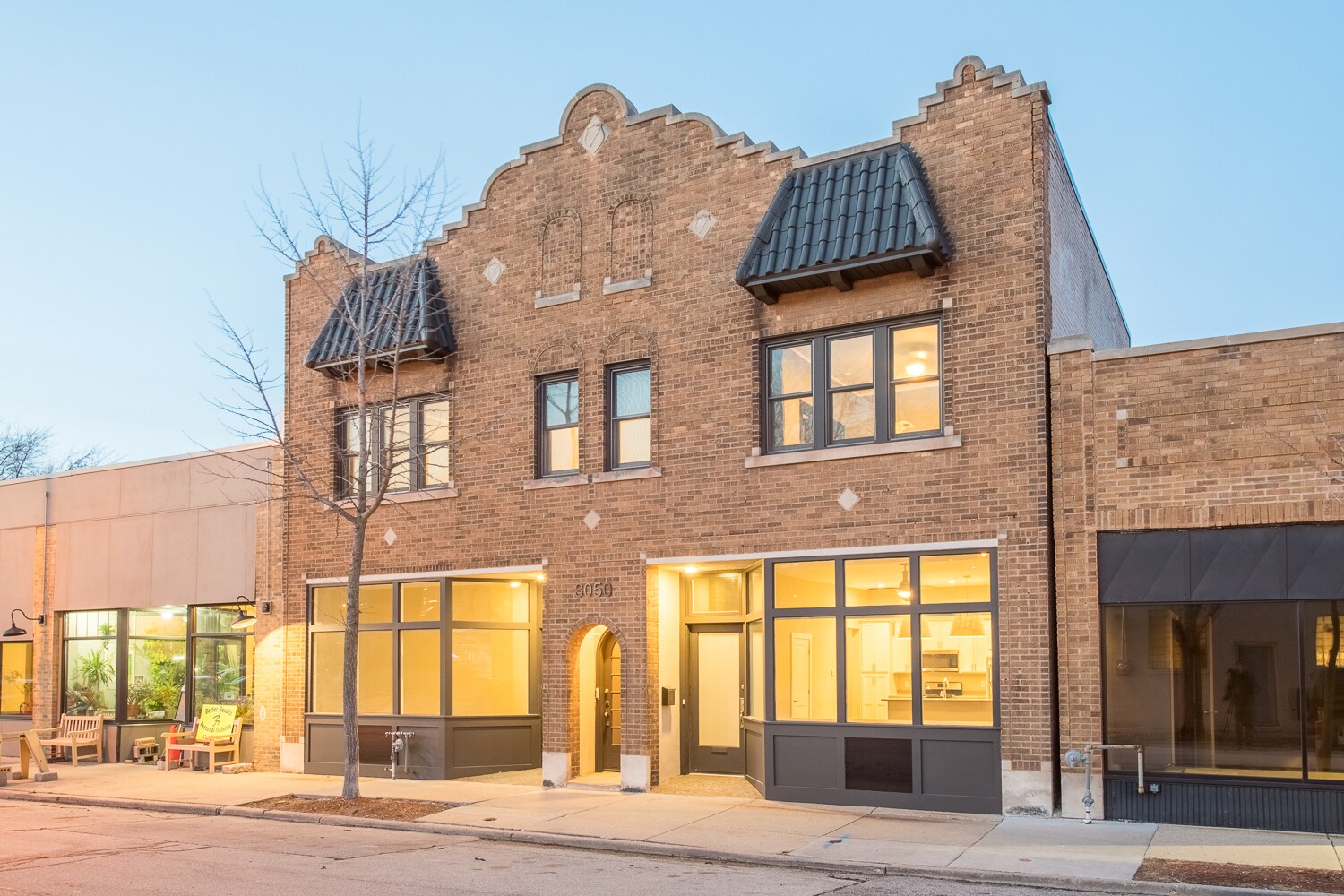Building Photo - 3050 S Delaware Ave