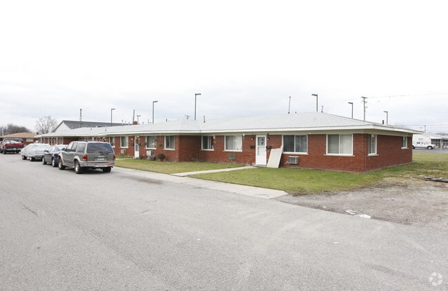 Building Photo - 125 Arcola Ave
