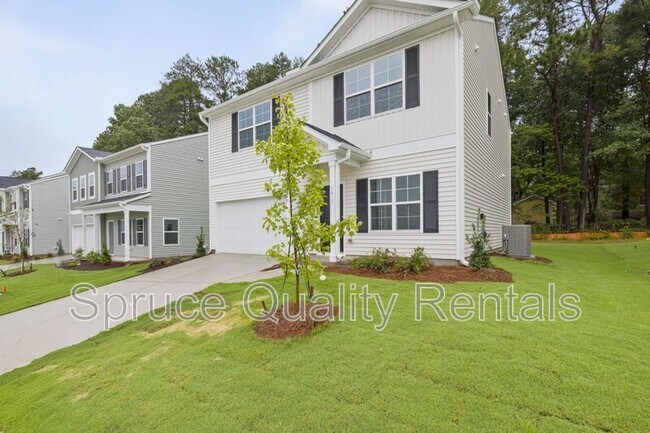 Building Photo - 5269 Calhoun Pl