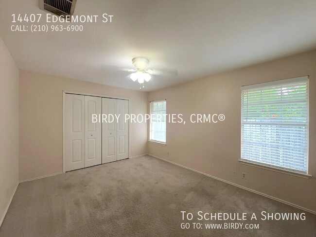 Building Photo - 14407 Edgemont St