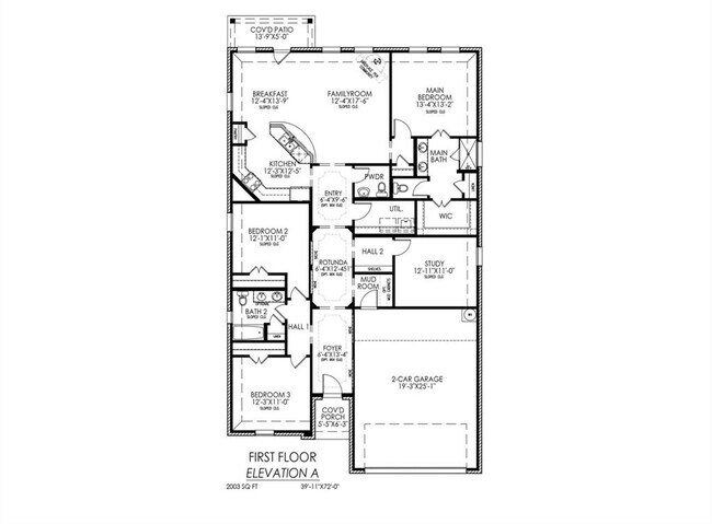 Building Photo - 323 Ranch Rd