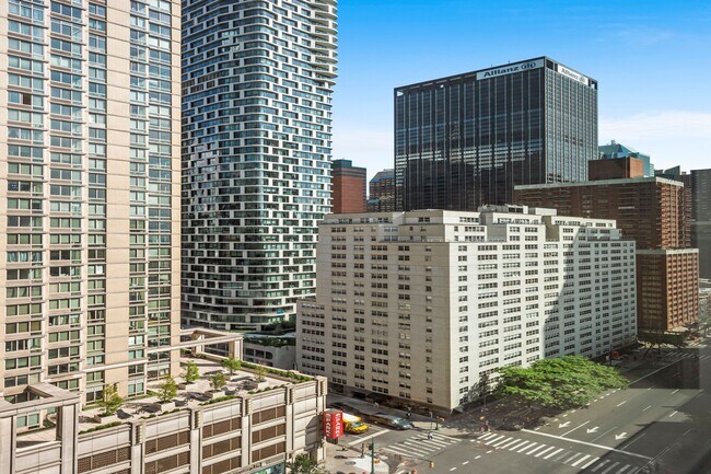 Building Photo - 301 W 53rd St