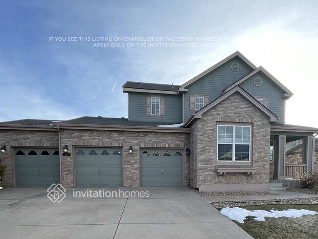 Building Photo - 206 N Coolidge Way