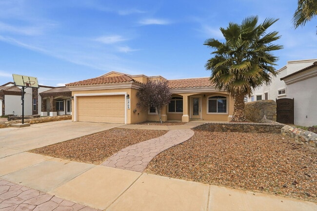 Building Photo - 4 Bed 2 Bath home in 79928
