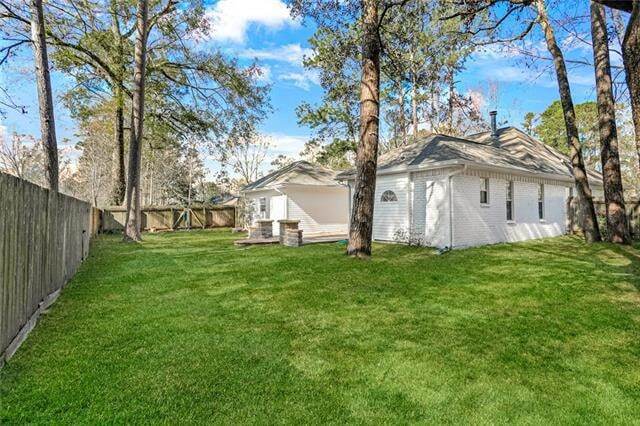 Building Photo - 7033 Wynntree Dr