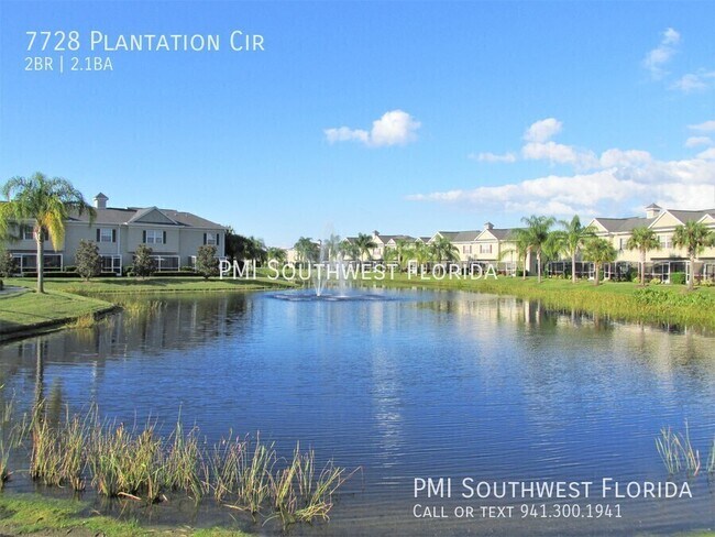 Building Photo - 7728 Plantation Cir