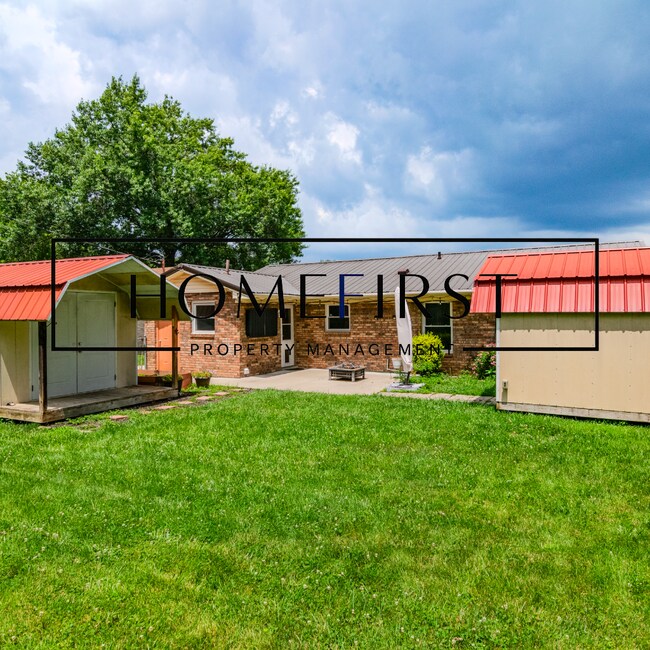 Building Photo - 2840 Winter Park Dr