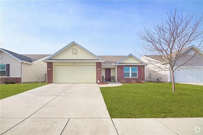 Building Photo - 2408 Maxwell Dr