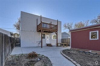 Building Photo - 3830 Adams St