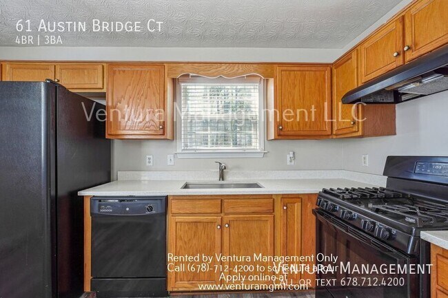 Building Photo - 61 Austin Bridge Ct