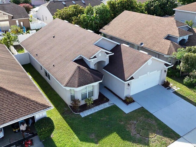 Building Photo - 11819 Hatcher Cir