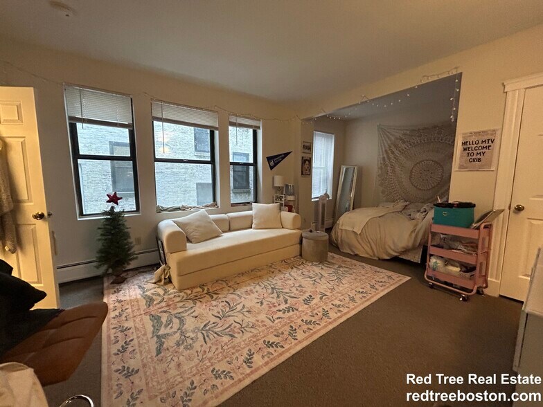 Apt 203 - 845 Beacon St