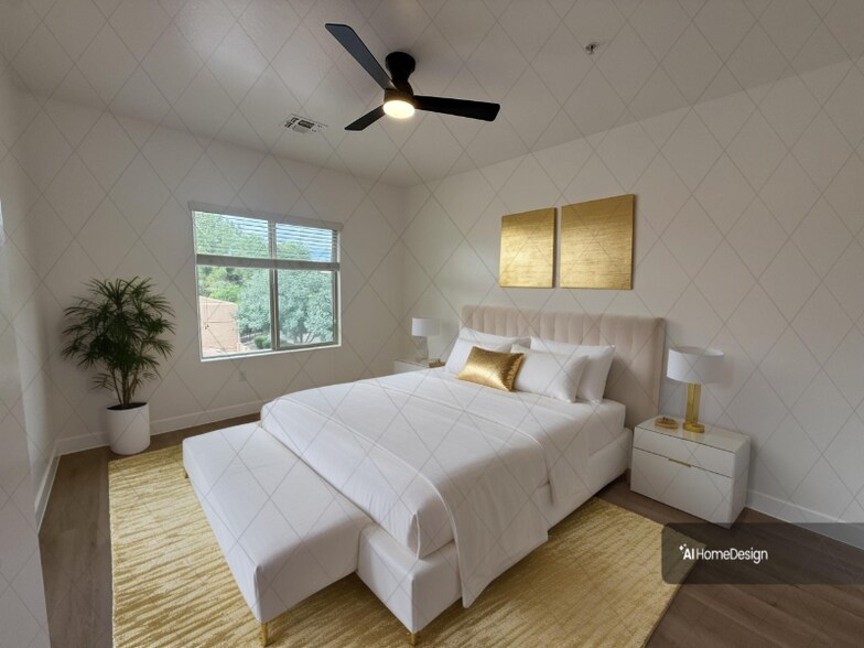 Building Photo - 7726 E Baseline Rd