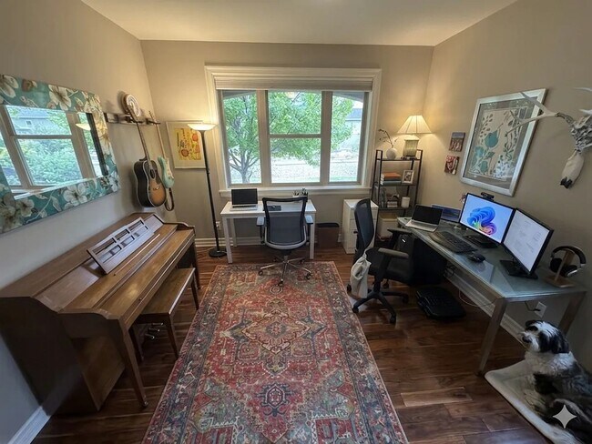 Building Photo - Bright Corner-Lot Home in Desirable Niwot Neighborhood