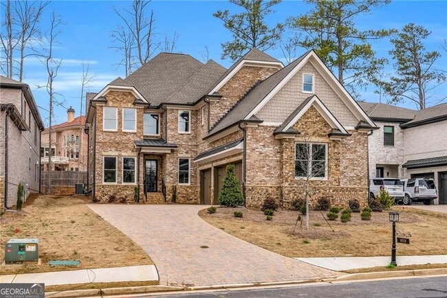 Primary Photo - 909 Sunny Meadows Ln