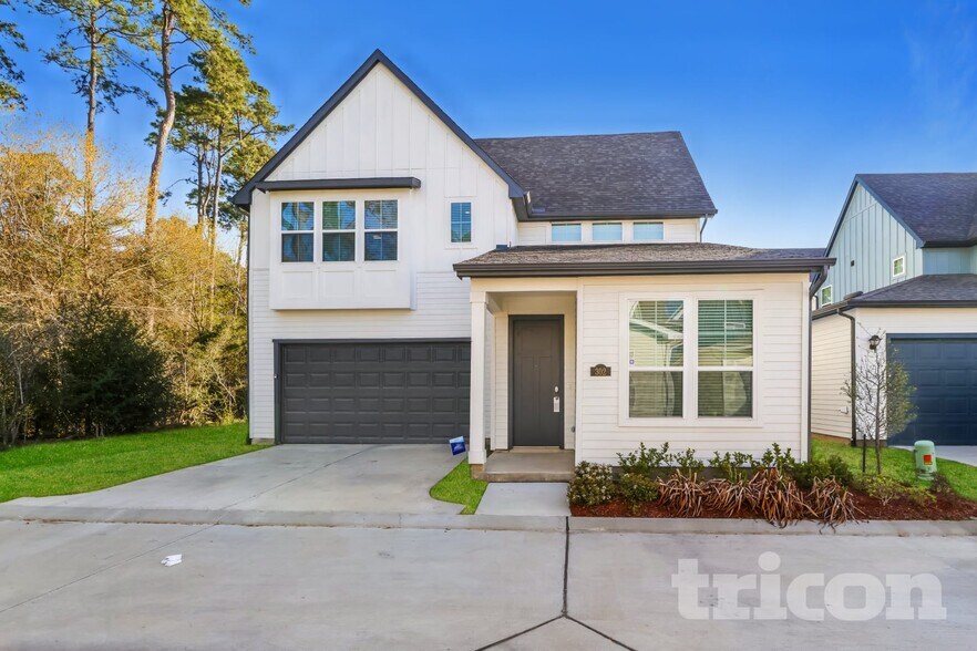 Primary Photo - 9835 Willow Creek Commerce Dr