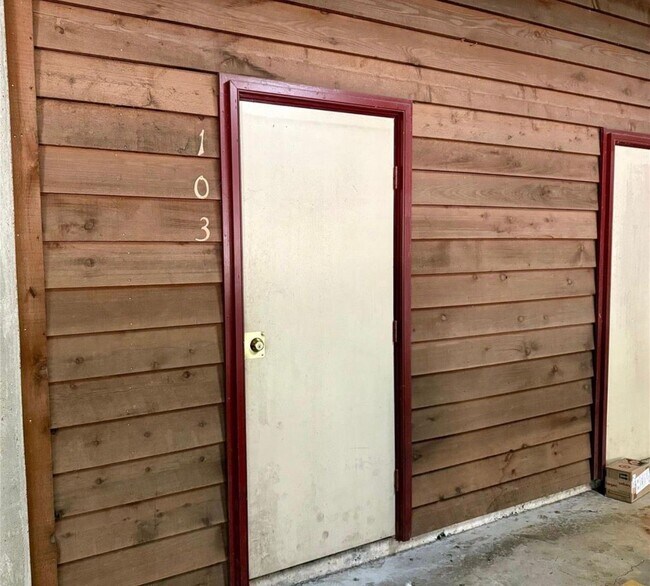 Building Photo - 101 Stratford St