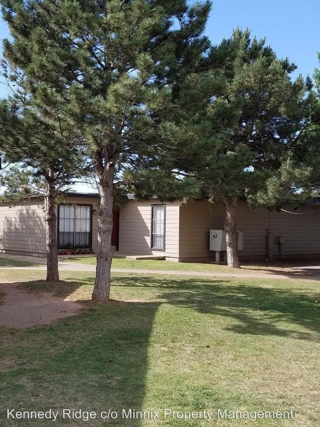 Building Photo - 2 br, 1 bath Apartment - 5525 4th Street