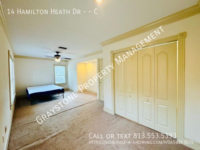 Building Photo - Spacious 2-Bed Apartment with River View!!...