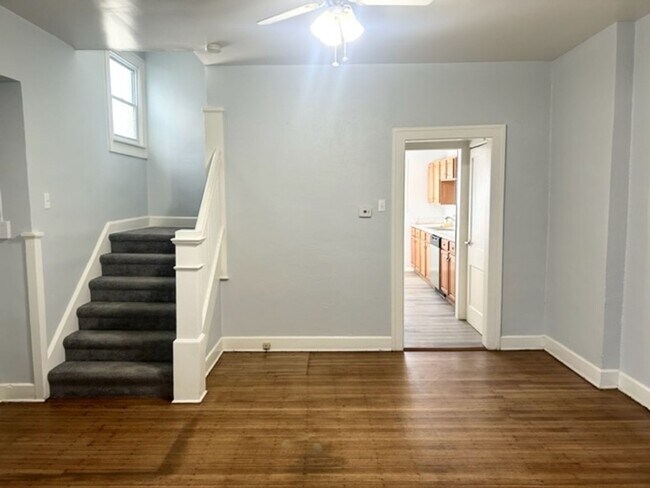 Building Photo - 4225-27 North College Avenue