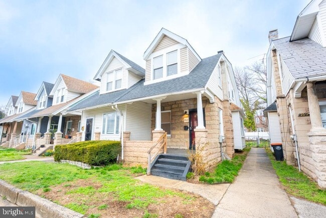 Building Photo - 2013 Edgmont Ave