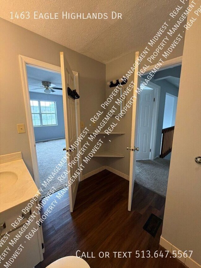 Building Photo - 1463 Eagle Highlands Dr