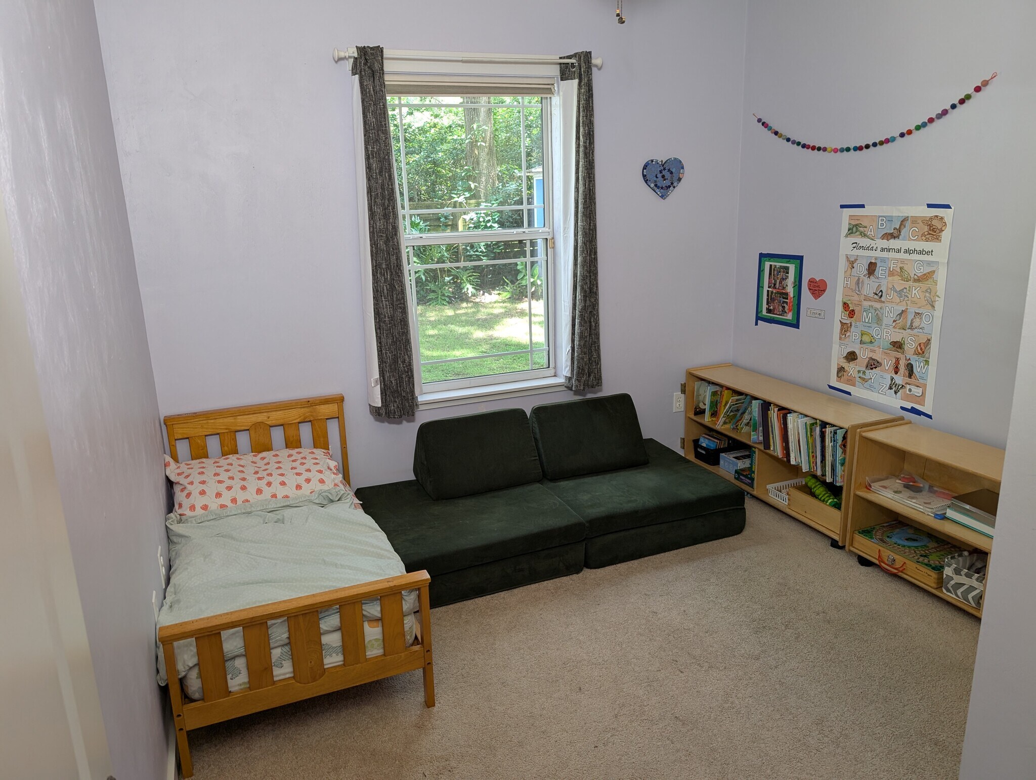 Bedroom 2 - 910 NW 29th Pl