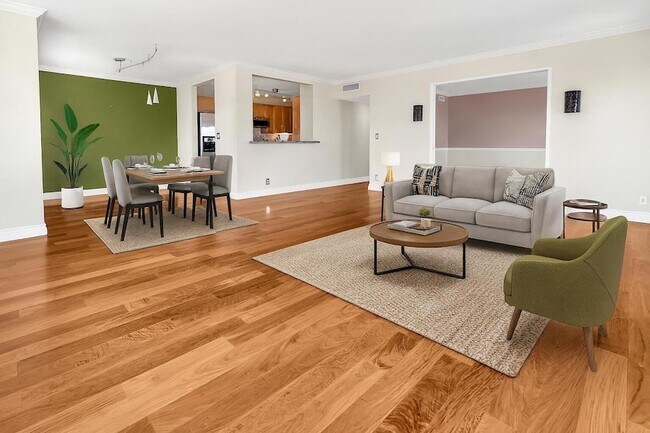 Building Photo - 2500 E Las Olas Blvd