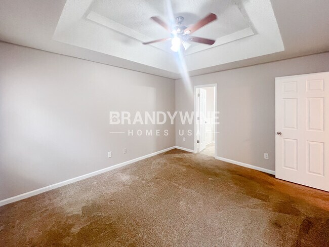 Building Photo - 3521 Waldrop Ridge Ct
