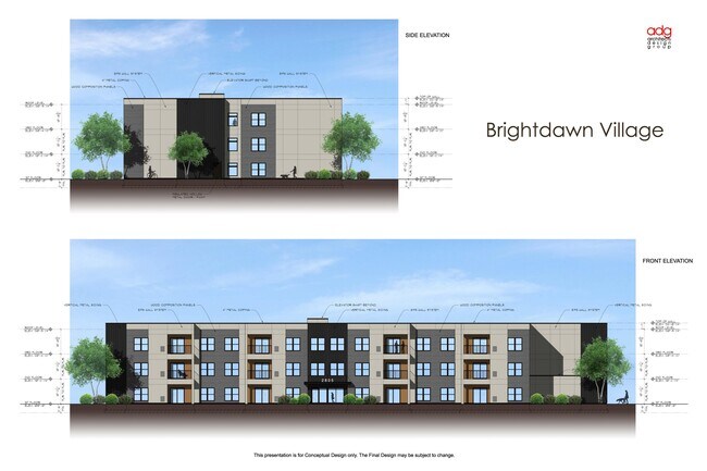 Building Photo - 2645 Burton Rd