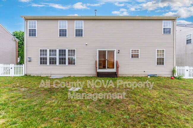 Building Photo - 9506 Whiteheart Dr