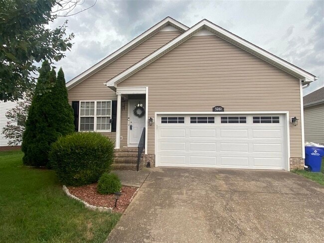 Primary Photo - 3261 Cave Springs Ave