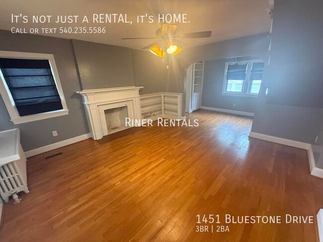 Building Photo - 1451 Bluestone St