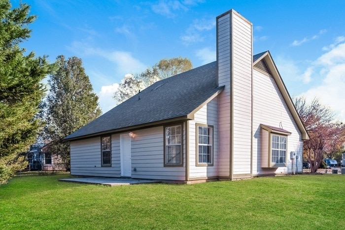 Building Photo - 14002 Whitehurst Cir SW