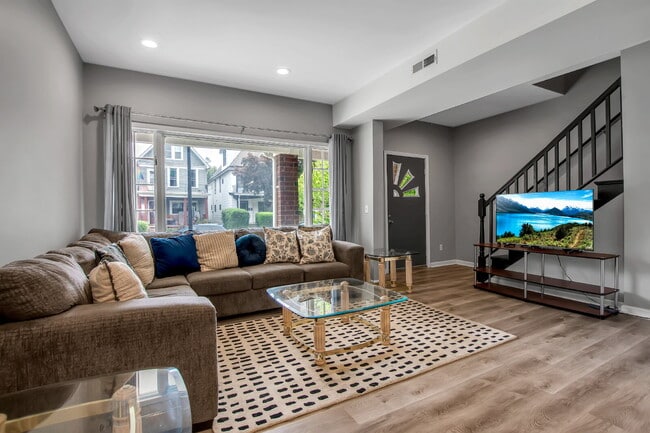 Building Photo - Furnished 4-Bedroom Single-Family Home on Buffalo’s West Side