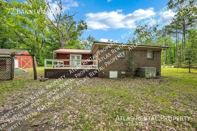 Building Photo - 72 Bannerman Rd SW