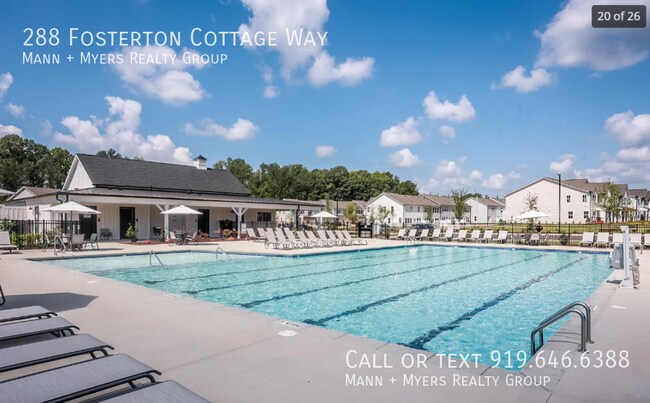 Building Photo - 288 Fosterton Cottage Wy