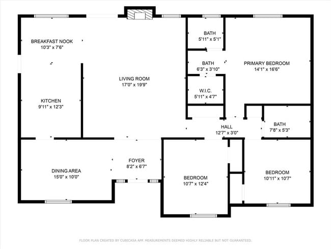 Building Photo - 10303 Slaughter Creek Dr