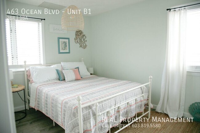 Building Photo - 463 Ocean Blvd