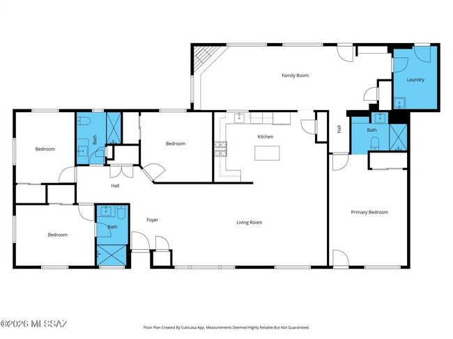 Building Photo - 5120 E Alberta Dr