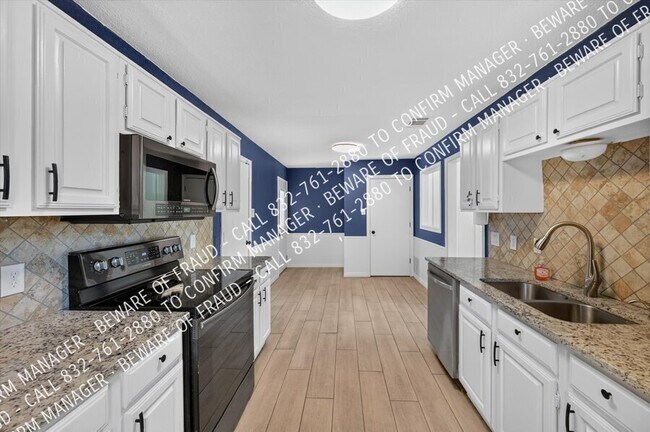 Building Photo - 4504 N Colony Blvd