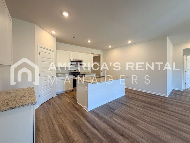 Building Photo - New Construction Home for Rent!