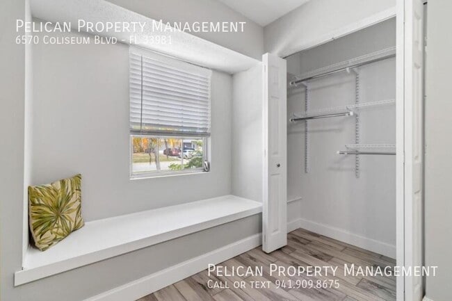 Building Photo - 6570 Coliseum Blvd