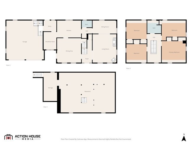 Building Photo - 3040 Agard Rd