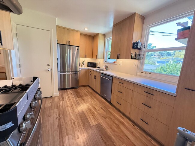 Building Photo - Spacious 5BD/2BA Home in San Carlos with S...